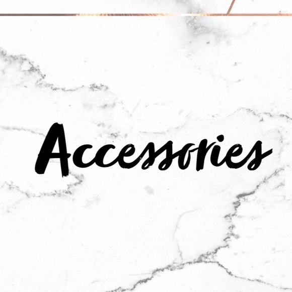 Accessories - Picture 1 of 1